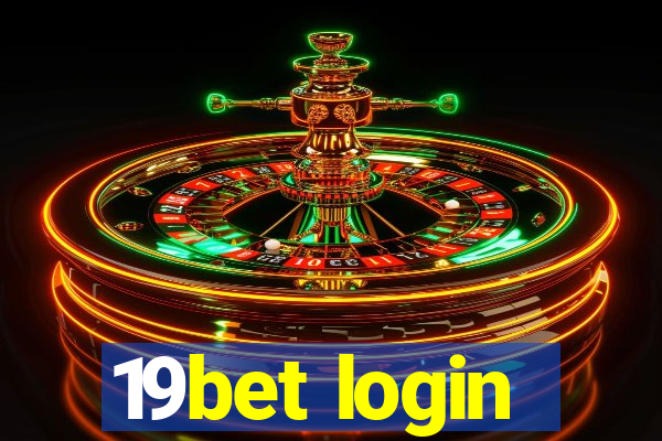 19bet login